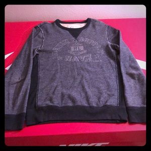 Denim & Supply RL sweater Sz. M